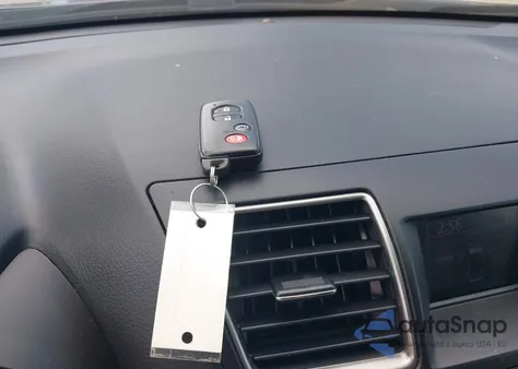 2012 Toyota Highlander Limited V6 from USA, damaged, VIN 5TDDK3EH7CS159806